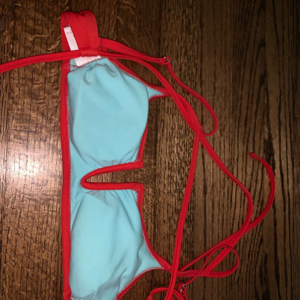 TARGET SWIM SUIT - Picture 5 of 6